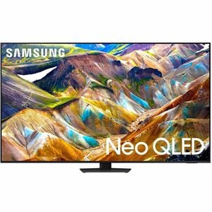 Samsung QN65QN85DBF 65" Smart LED-LCD TV - 4K UHDTV - High Dynamic Range (HDR) - Neo Quantum HDR - Neo QLED Backlight - Al