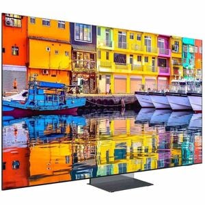 Samsung QN900D QN75QN900DF 74.5" Smart LED-LCD TV - 8K UHD - High Dynamic Range (HDR) - Black - HDR10+, HLG, Neo Quantum H