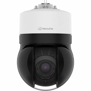 Hanwha XNP-C7310R 4 Megapixel Network Camera - Color - Dome - White - 984 ft Infrared Night Vision - H.264, H.265, MJPEG, 
