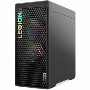 Lenovo Legion T5 26IRB8 90UT001QUS Gaming Desktop Computer - Intel Core i7 14th Gen i7-14700F - 16 GB - 1 TB SSD - Tower -