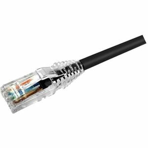 NETCONNECT 1 m (39.37") Category 6 Network Cable - 1 - Cable for Network Device - First End: 1 x RJ-45 Network - Male - Se