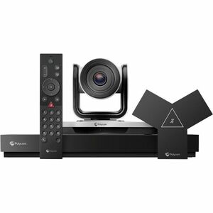 Poly G7500 Equipamento de vídeo conferência