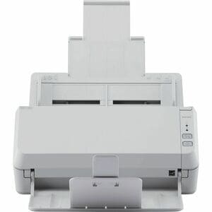 Ricoh ImageScanner ADF-Scanner - 600 dpi Optische Auflösung - 24-bit Farbtiefe - 8-bit Graustufen - USB