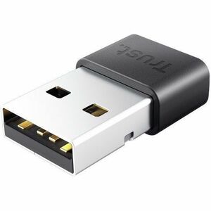 Trust Myna Bluetooth-Adapter für Computer, Notebook - Plug-in-Modul