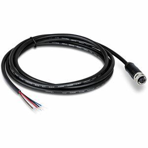 TRENDnet TI-CP02 2 m M12 Datentransferkabel - Cable for Schalter