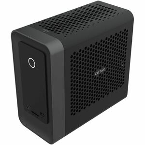 Desktop Computer Zotac MAGNUS ONE E ERP54060C - Intel Core i5 13. Gen. i5-13400 - 16 GB - 1 TB SSD - Mini-PC - Intel Chip 