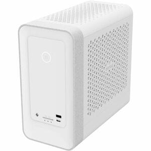 Desktop Computer Zotac MAGNUS ONE ERP54060W - Intel Core i5 13. Gen. i5-13400 - 16 GB - 1 TB SSD - Mini-PC - Intel Chip - 