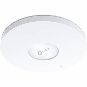 TP-Link Omada EAP653 Dualband Wi-Fi 6 IEEE 802.11 a/b/g/n/ac/ax 2,91 Gbit/s Drahtloser Access Point - 2,40 GHz, 5 GHz - 1 