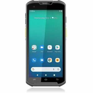 Newland MT93 Megattera Pro Robust Handheld Terminal - 1D, 2D - 4G, 3G, 2G, EVDO, LTE - Laser Lichtquelle - CMOS - MT8781 -