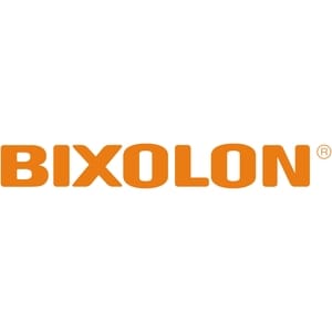 Bixolon SRP-QE300K Thermotransferdrucker - Monochrom - Etikettendruck - Ethernet - USB - With Schneider - Schwarz - 200 mm