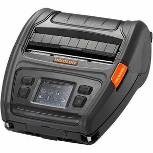 Bixolon XM7-40 Mobil, Logistik, Retail, Gesundheitswesen, Außendienst Direktthermodrucker - Monochrom - Etikettendruck - U
