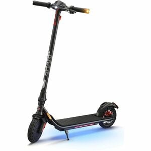 E-SCOOTER EM-KS3CEU-B 20KMH (CH)