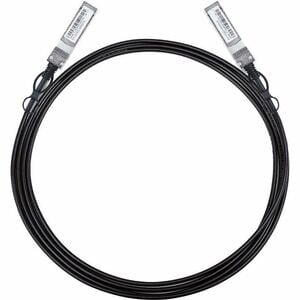 Omada 3 m Zweiadrig Netzwerkkabel - Cable for Netzwerkgerät, Schalter, NAS, Router, Server, Netzwerk-Firewall, Netzwerkada
