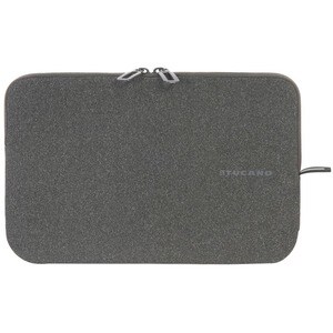 TUCANO MELANGE Sleeve Schutzhülle Tablet 10", Tablet 9", schwarz