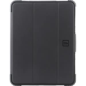 TUCANO EDUCO Stoßfeste Hülle Apple iPad Air 11" M3-M2 sw bulk