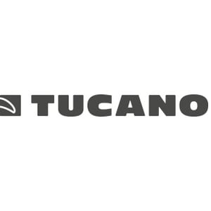 TUCANO GALA Tablethülle Samsung Galaxy TAB S10FE/S9 11"/S9FE, grau