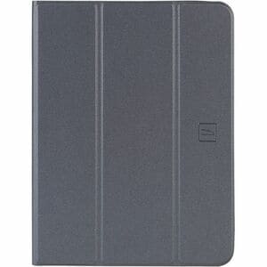 TUCANO UP Tablethülle Apple iPad 11" 11.Gen / 10.9" 10. Gen grau
