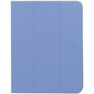 TUCANO UP Tablethülle Apple iPad 11" 11.Gen/10.9" 10.Gen blau