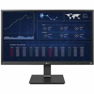 LG 27CQ651i-6P All-in-One Thin Client Pentium N6005 Quad-core (4 Core) 2 GHz - Intel Chip - 8 GB RAM DDR4 SDRAM - DDR4-320