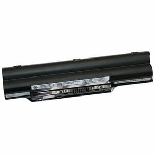 BTI FPCBP325-BTI 11.1V 72WHR LI-ION BATTERY - For Notebook - Battery Rechargeable - Proprietary Battery Size - 6490 mAh - 