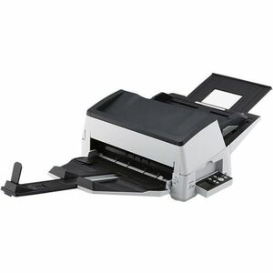 Ricoh ImageScanner ADF-/Manueller Einzugsscanner - 600 dpi Optische Auflösung - 24-bit Farbtiefe - 8-bit Graustufen - USB