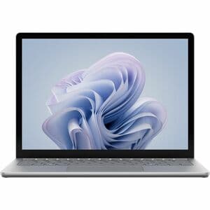 Microsoft Surface Laptop 6 34,3 cm (13,5 Zoll) Touchscreen Notebook - Intel Core Ultra 7 165H - 16 GB - 256 GB SSD - Deuts