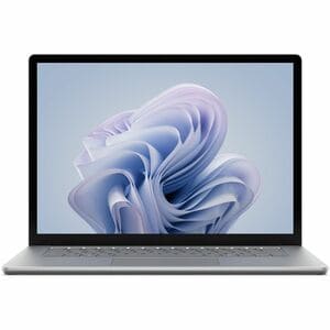 Microsoft Surface Laptop 6 38,1 cm (15 Zoll) Touchscreen Notebook - Intel Core Ultra 7 165H - 16 GB - 512 GB SSD - Deutsch