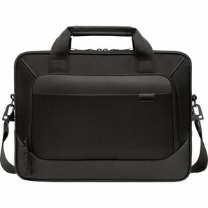 Dell EMC Dell EcoLoop Pro Carrying Case (Briefcase) for 35.6 cm (14") Notebook - Black - Anti-scratch Interior, Water Resi