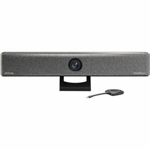 Sistema per Videoconferenza Barco ClickShare - Piccolo/Medio Room Size Supported - Per Video Conferenza, Sala riunioni - 3