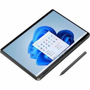 HP Spectre x360 16-aa0000 16-aa0665TU 40.64 cm (16") Touchscreen Convertible 2 in 1 Notebook - 2.8K - Intel Core Ultra 7 1