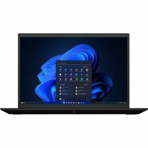 Lenovo ThinkPad P1 Gen 6 21FWS6U803 40.64 cm (16") Mobile Workstation - WUXGA - Intel Core i9 13th Gen i9-13900H - 32 GB -