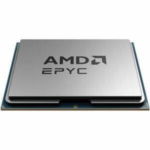 AMD EPYC 8004 (4th Gen) 8434P Octatetraconta-core (48 Core) 2.50 GHz Processor - OEM Pack - 128 MB L3 Cache - 48 MB L2 Cac