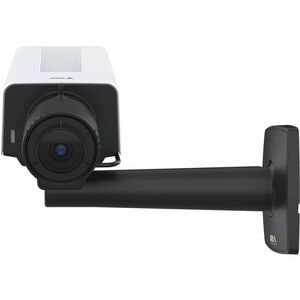 AXIS P1387 2 Megapixel Indoor Network Camera - Box - 2.80 mm- 13 mm Varifocal Lens - 4.6x Optical