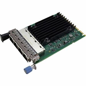 Fujitsu PLAN CP Gigabit Ethernet Adapter for Server - 1000Base-T - Plug-in Card - OCP 3.0 Bracket Height - 1 Gbit/s Data T