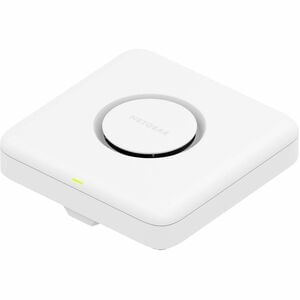 Netgear WBE750 Tri Band Wi-Fi 7 IEEE 802.11 a/b/g/n/ac/ax/be 18.40 Gbit/s Wireless Access Point - 6 GHz - 1 x Network (RJ-