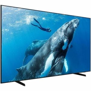 Samsung UN98DU9000F 98" Smart LED-LCD TV - 4K UHDTV - High Dynamic Range (HDR) - Quantum Dot LED Backlight - Bixby Support