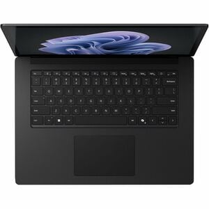 Microsoft Surface Laptop 6 15" Touchscreen Notebook - Intel Core Ultra 7 165H - 32 GB - 512 GB SSD - English, French Keybo