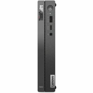 Lenovo ThinkCentre neo 50q Gen 4 12LN0074US Desktop Computer - Intel Core i5 13th Gen i5-13420H - 32 GB - 1 TB SSD - Tiny 