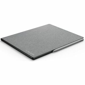 Remarkable Carrying Case (Book Fold) Remarkable Digital Notepad - Gray - Leather, Polymer Weave Body