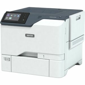 Imprimante laser Filaire Bureau Xerox VersaLink C620 - Couleur - Impression 52 ppm Mono/52 ppm Couleur - 1200 x 1200 dpi -