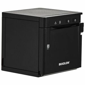 Bixolon SRP-Q302B Retail, Restaurant, Coffee Shop, Supply Chain Store, Mobile POS Direct Thermal Printer - Monochrome - Re