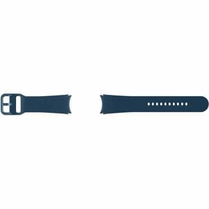 Samsung Galaxy Watch Sport T-Buckle Band, M/L, Indigo - Adjustable - Medium (M)/Large (L) - Buckle Attachment - Indigo - F