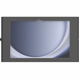 Compulocks Galaxy Tab A9+ Apex Enclosure Wall Mount - Sleek metal frame, Quick keyed access, Compatible with VESA 100X100 
