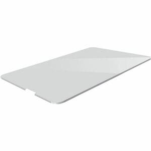 Compulocks Galaxy Tab A9 Tempered Glass Screen Protector - Per 22,1 cm (8,7") LCD Tablet - Resistente agli urti, Resistent