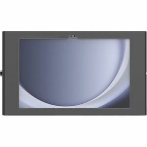 Compulocks Galaxy Tab A9+ Apex Enclosure Wall Mount - Sleek metal frame, Quick keyed access, Compatible with VESA 100X100 