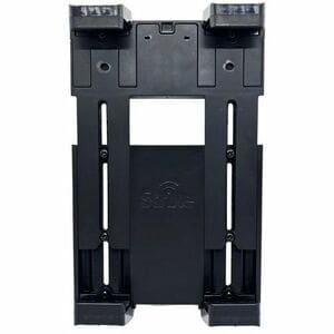 Strike Alpha Universal Spring Loaded Tablet Holder - High Strength Composite - Rugged, Durable, Rubber Grip - 1
