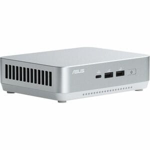 Asus NUC 14 Pro+ NUC14RVSU5 Desktop Computer - Intel Core Ultra 5 14th Gen 125H - 16 GB - 512 GB SSD - Mini PC - Intel Chi