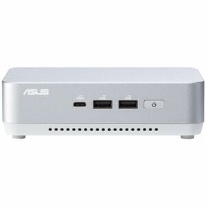 Asus NUC 14 Pro+ Barebone System - Mini PC - Core Ultra 7 14th Gen 155H - Intel Chip - 96 GB DDR5 SDRAM DDR5-5600/PC5-4480