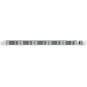 Cisco S396 Netzwerksicherheitslösung - 6 Anschluss - 1000Base-T - Gigabit-Ethernet - 6 x RJ-45 - 1U - Rackmontage