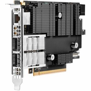 HPE IB NDR200/EN 200G 2p QSFP112 Adptr